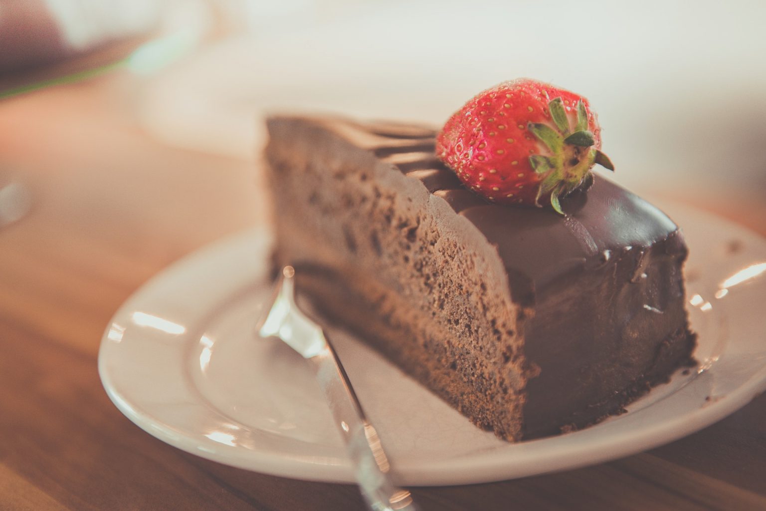 Kuchen, CC0 by Pexels auf Pixabay